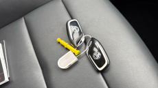 MG HS 1.5 T-GDI SE 5dr Petrol Hatchback